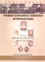 Actas 1910